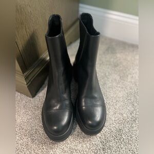 Stuart Weitzman Emerson Bootie